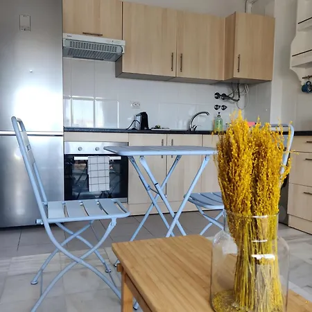 Ever In פואנגירולה