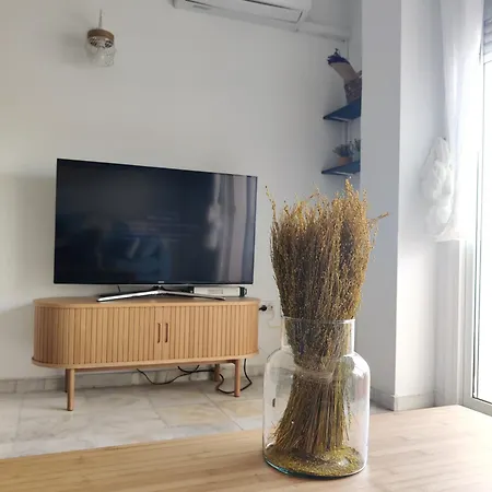 Ever In Apartment Fuengirola