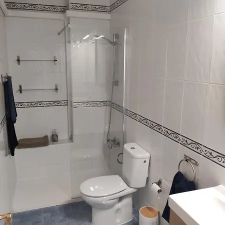 Ever In Apartment
