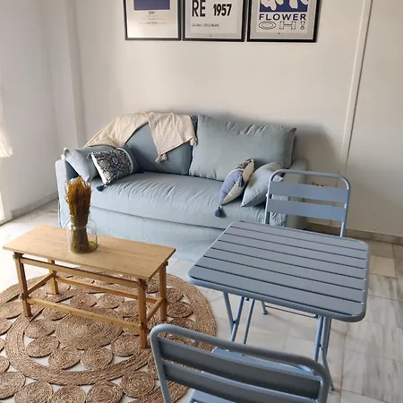 Apartment Ever In