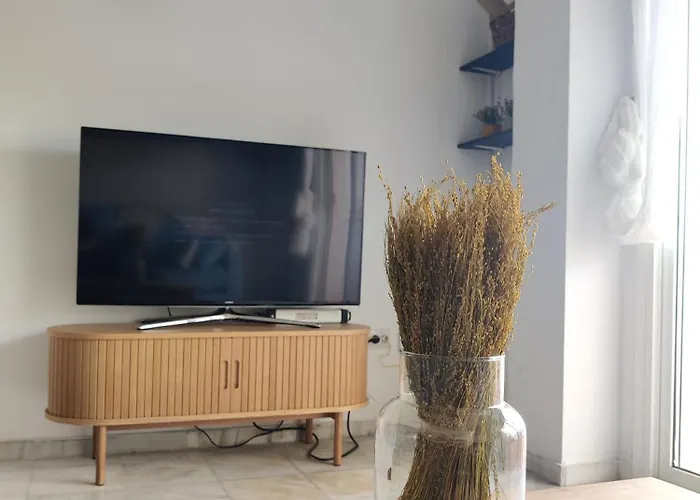 Ever In Appartement Fuengirola