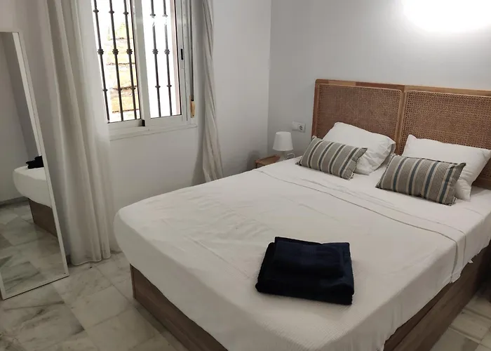 Ever In Appartement *